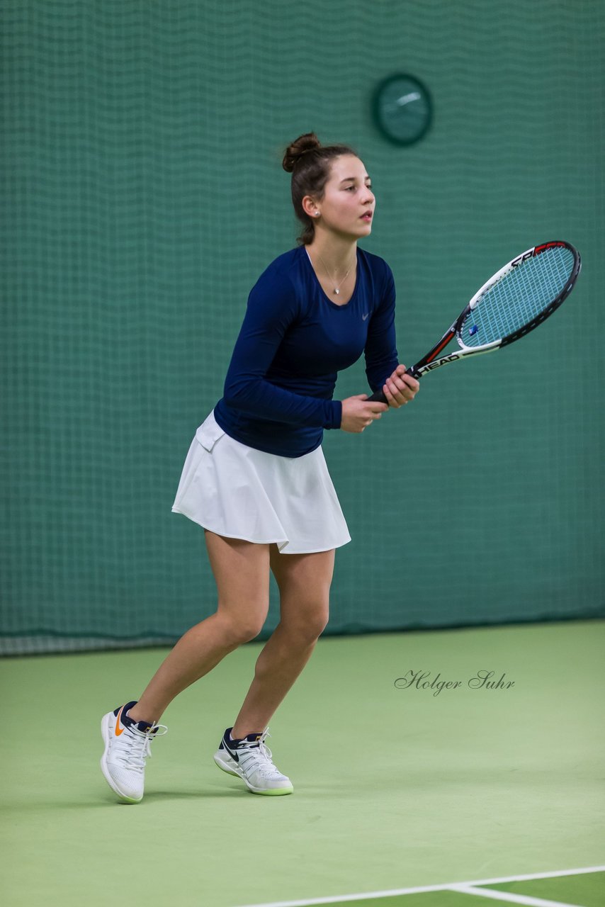 Bild 353 - Holmer Indoor Cup